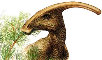 гадрозавр